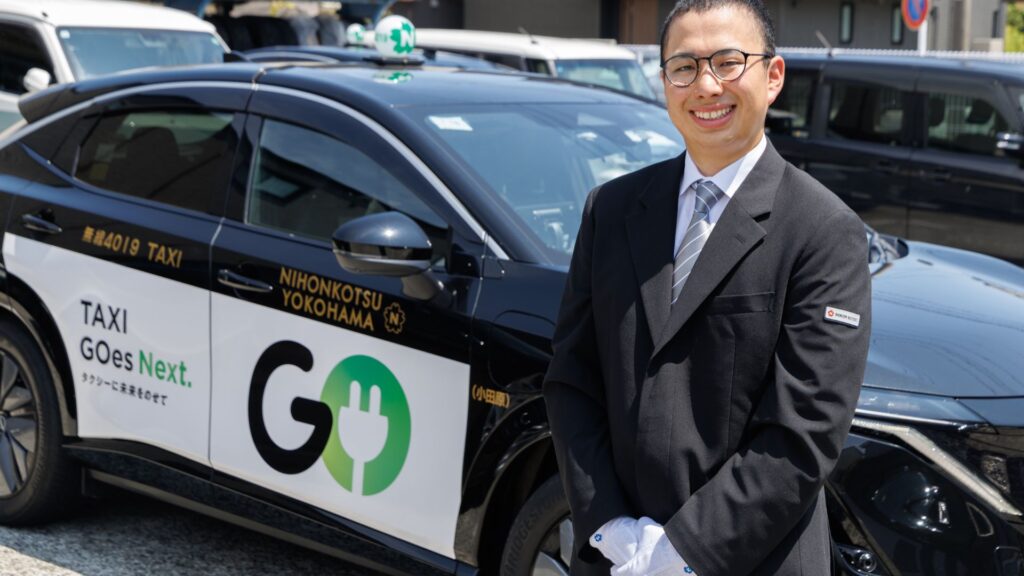 ライドシェアとは？初心者向けに仕組み・日本の現状をわかりやすく解説