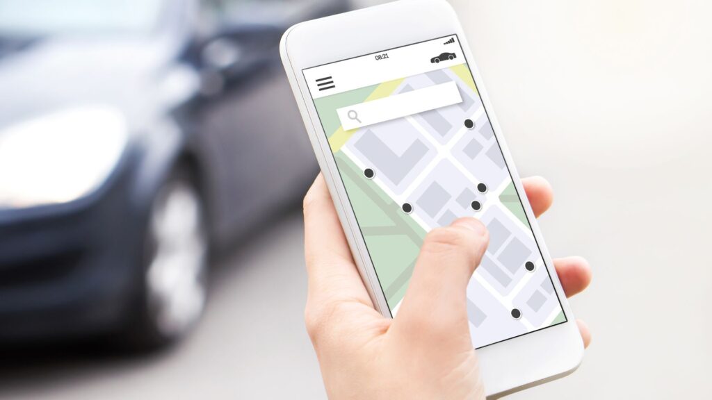 ライドシェアとタクシーの違いを徹底比較！料金・仕事・安全性・働き方まで解説