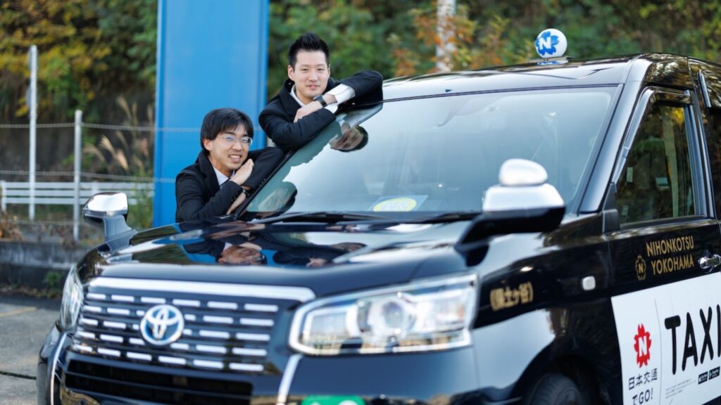 横浜でタクシー運転手の新卒採用に応募する前に知るべき5つのチェックポイント