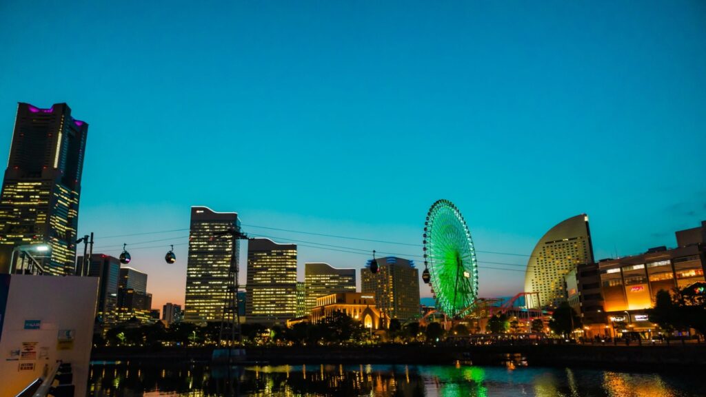 横浜のタクシー会社一覧｜特徴・所在地・営業所をまとめて紹介のアイキャッチ