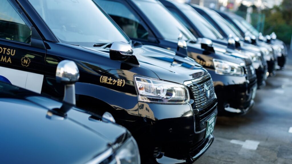 タクシー運転手の仕事を続けるには？長く働くために知っておきたい考え方と工夫