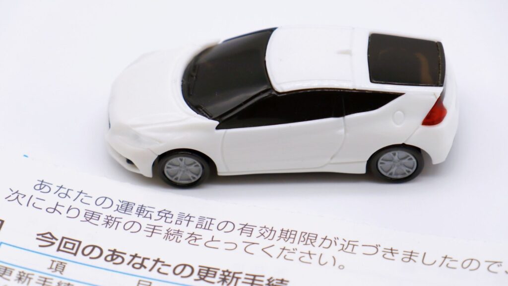 オートマ限定免許（AT）でもタクシー運転手になれる？マニュアル免許（MT）との違いを解説