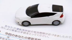 オートマ限定免許（AT）でもタクシー運転手になれる？マニュアル免許（MT）との違いを解説