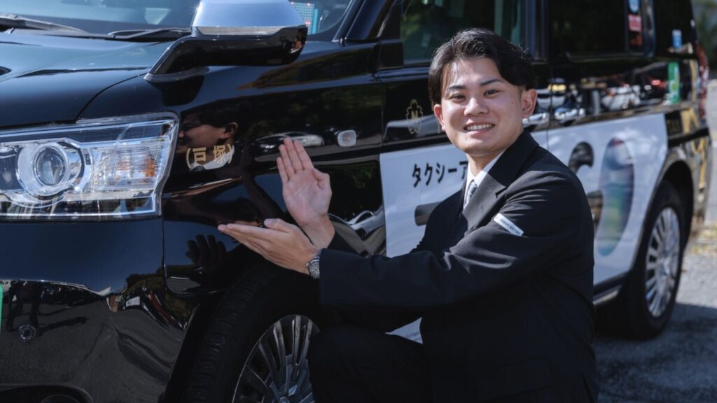 保障給ありで安心！横浜でタクシー運転手に転職するための会社選びガイド