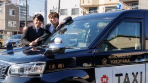 タクシー運転手として横浜で転職するなら？未経験でも安心して始められる会社の選び方