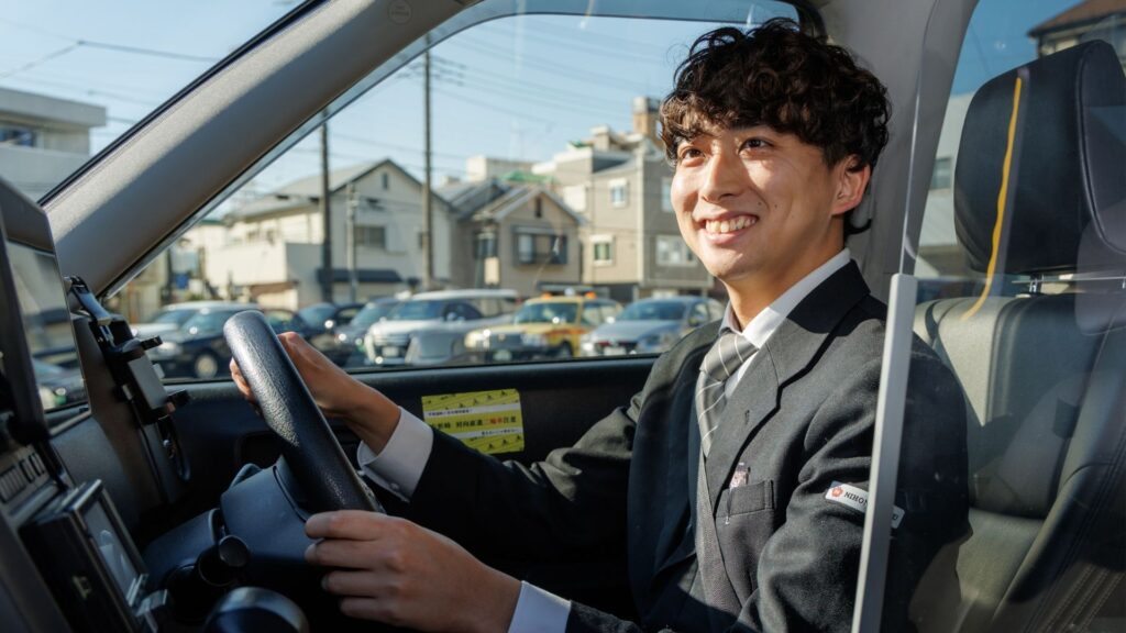 タクシー運転手への転職で失敗しないためのポイント｜後悔しない転職へ！
